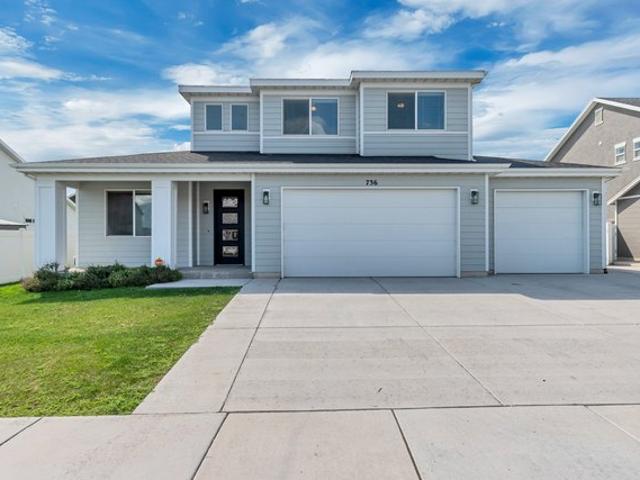 House for sale in American Fork, Utah