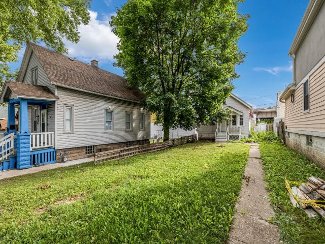 House for sale in Silver City, Milwaukee