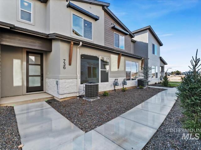 Townhouse for sale in Star, Idaho