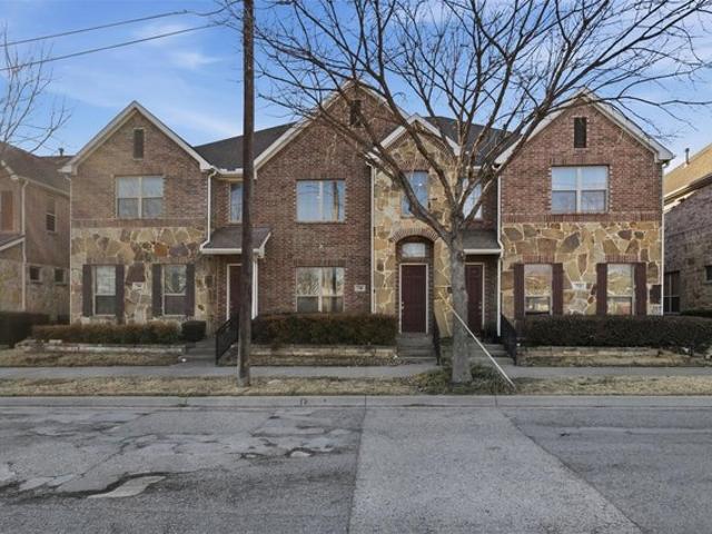 Townhouse for sale in Richardson, Texas