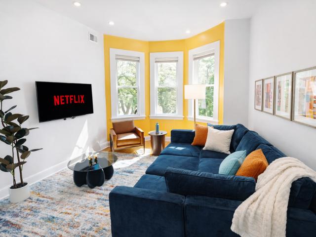 Property for rent in Chicago Park, Illinois