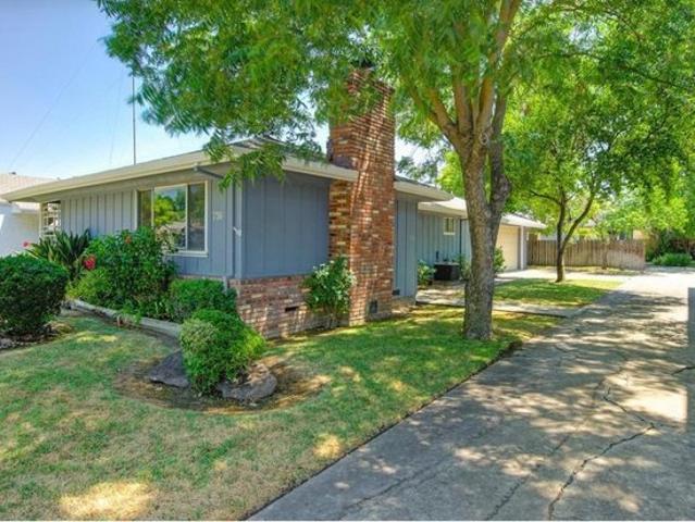 House for sale in Lodi, California