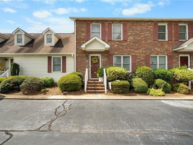 Condo for sale in Davidson, North Carolina