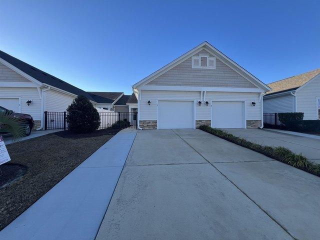 Condo for sale in Myrtle Beach, South Carolina