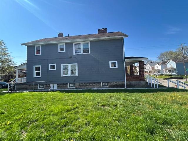 Property for rent in Columbus, Ohio