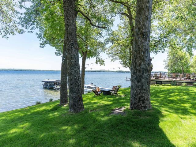 House for sale in Becker, Minnesota