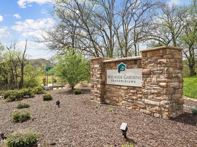 Condo for sale in Tennessee