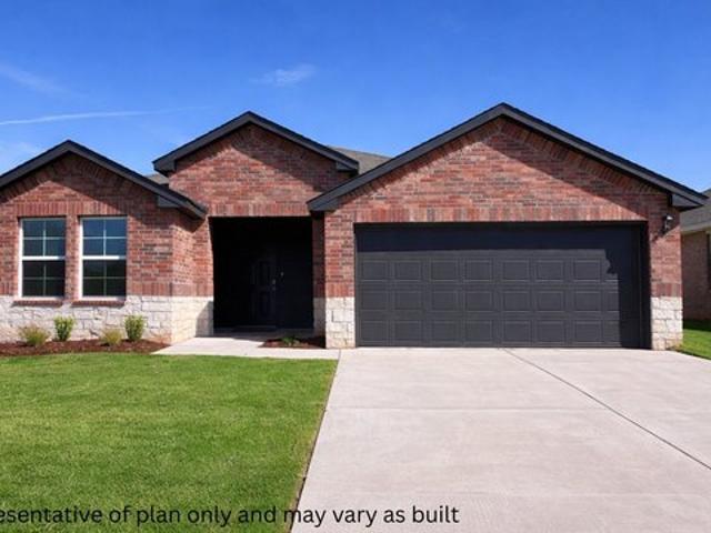 House for sale in Eagletown, Oklahoma