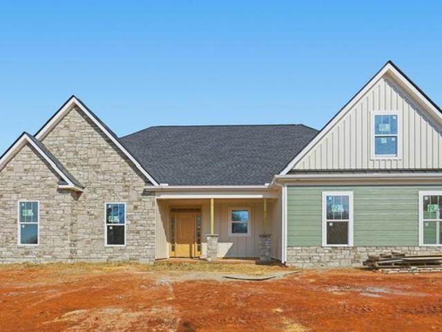 House for sale in Liberty, South Carolina