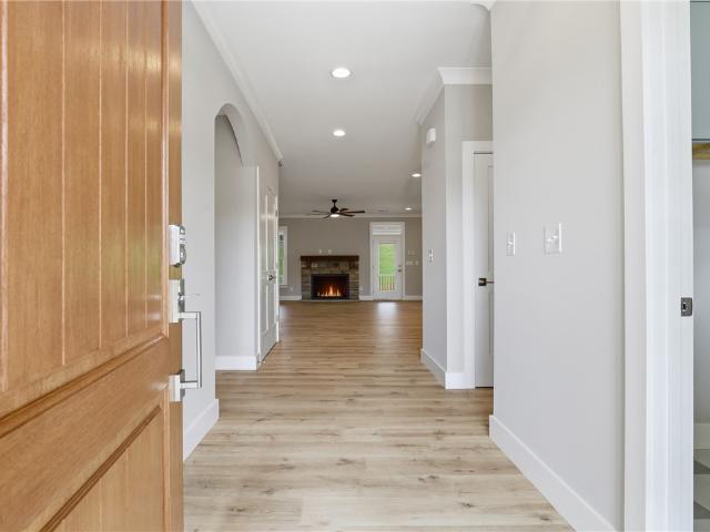 House for sale in Liberty, South Carolina