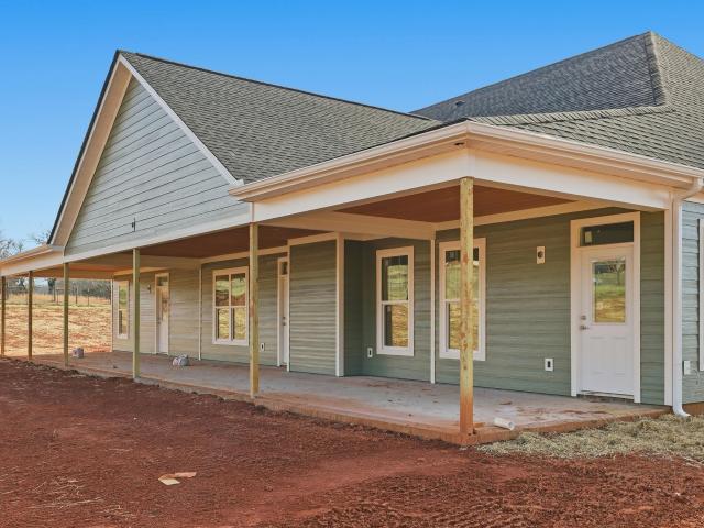 House for sale in Liberty, South Carolina