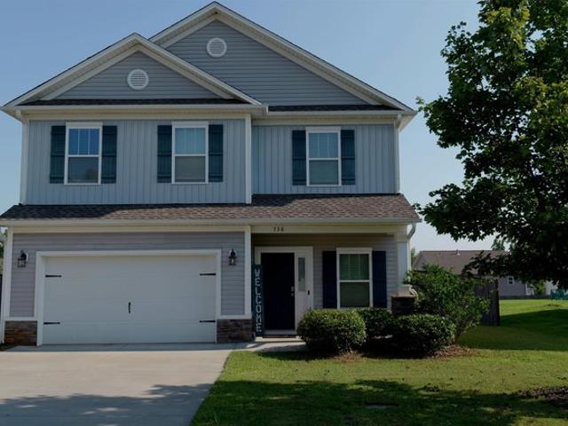 House for sale in Duncan, South Carolina