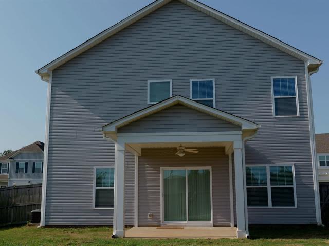 House for sale in Duncan, South Carolina