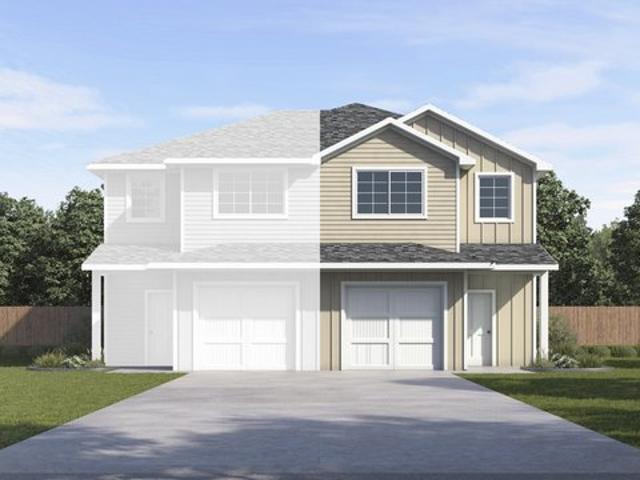 Townhouse for sale in Sulphur Springs, Texas
