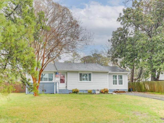 Property for rent in Virginia
