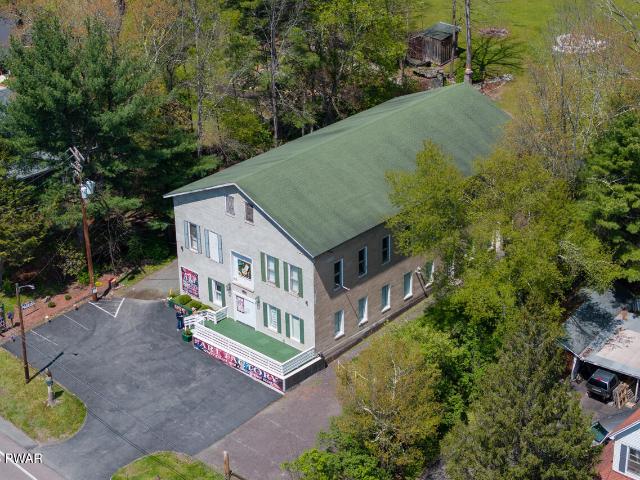 Commercial for sale in White Mills, Pennsylvania
