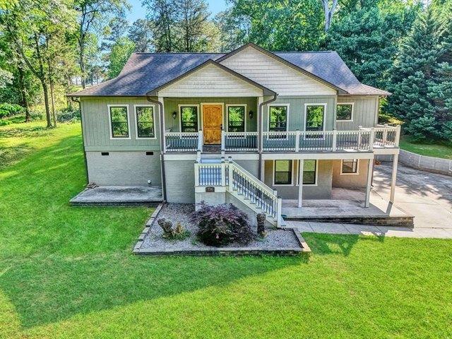 House for sale in Woodruff, South Carolina