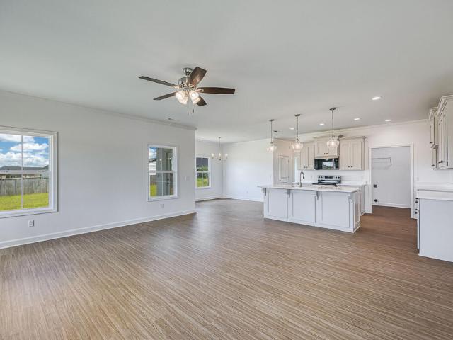 House for sale in Newton, Alabama