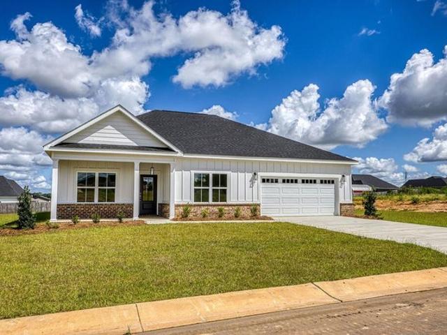 House for sale in Dale, Alabama