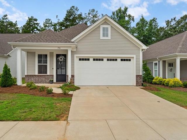 Condo for sale in Oxford, Mississippi