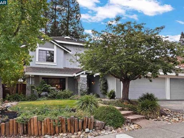 House for sale in Pleasant Hill, California
