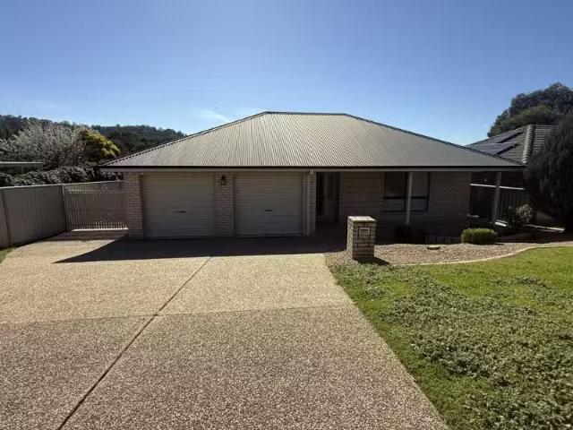 House for rent in Albury, New South Wales