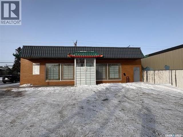 Commercial for sale in Regina, Saskatchewan
