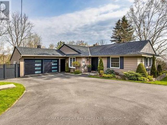 House for sale in Midland, Ontario