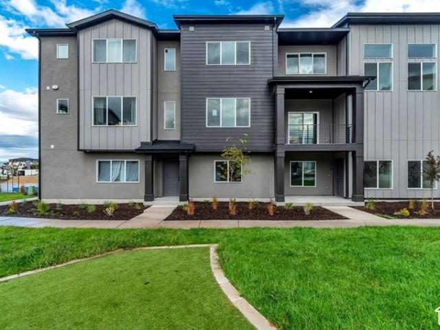 Townhouse for sale in American Fork, Utah County