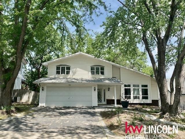 House for sale in Nebraska