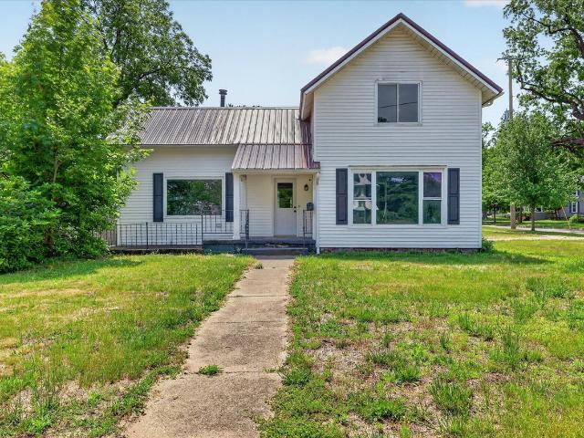 House for sale in Hastings, Michigan