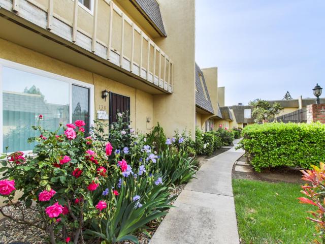 Condo for sale in Yolo, California