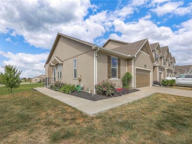Townhouse for sale in Kansas