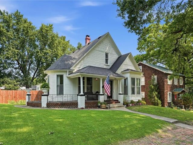 House for sale in Kansas