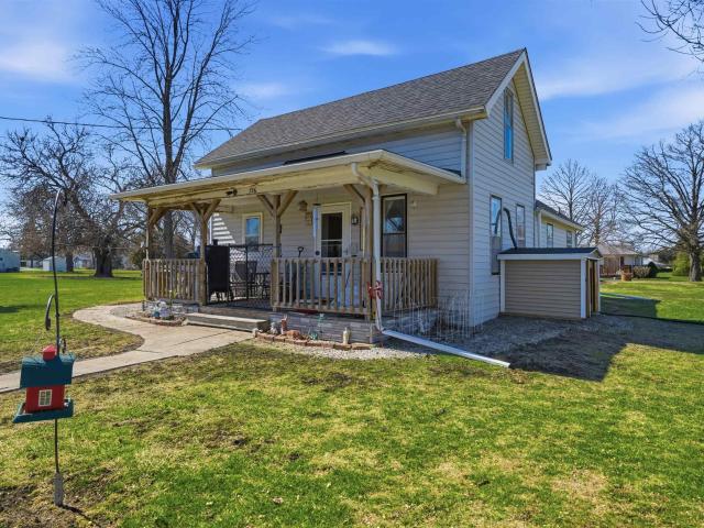 Property for sale in Woodford, Illinois
