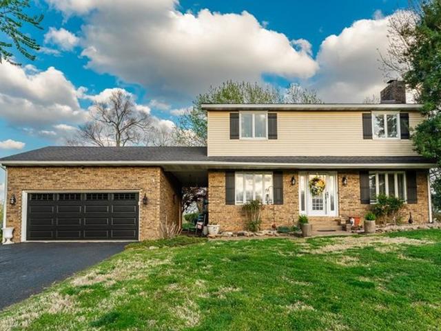 House for sale in Madisonville, Kentucky