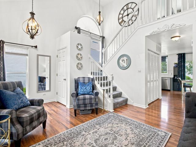 House for sale in Naperville, Illinois