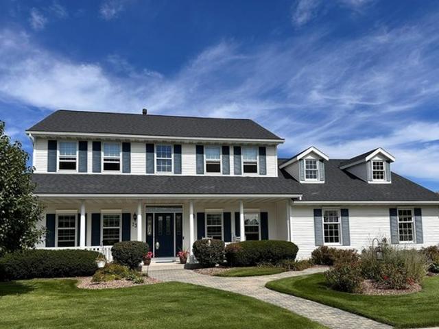 House for sale in Oostburg, Sheboygan County