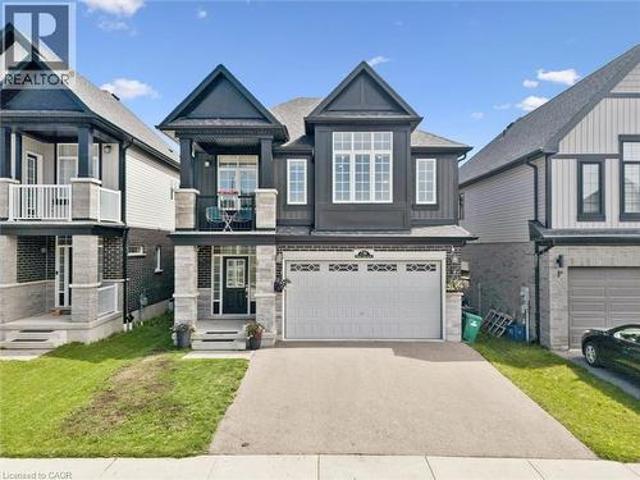 House for sale in Waterloo, Ontario