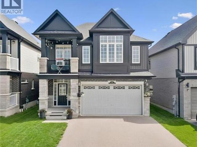 House for sale in Waterloo, Ontario