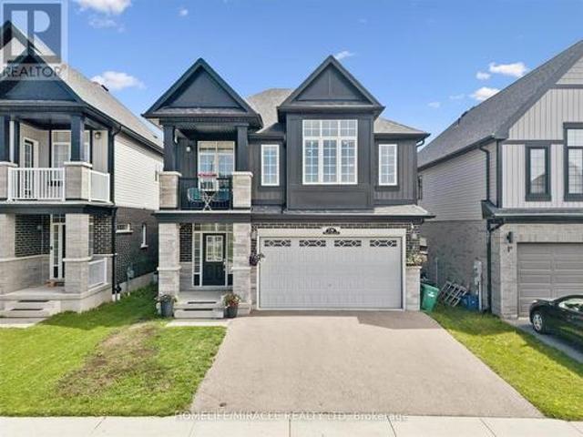 House for sale in Waterloo, Ontario