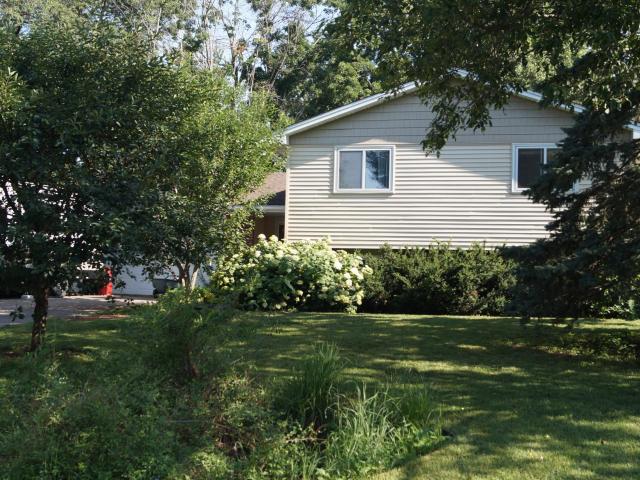 House for sale in Brooklyn Center