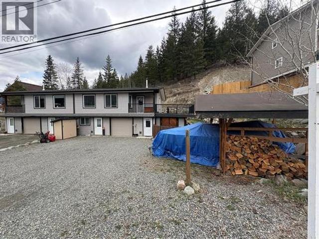 House for sale in British Columbia