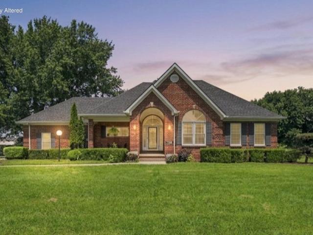 House for sale in Berea, Kentucky