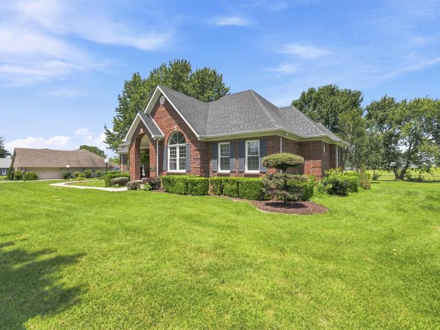 House for sale in Garrard, Kentucky