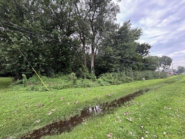 Land for sale in Hammond, Indiana