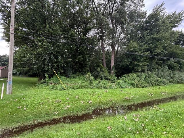 Land for sale in Oak Crest, Hammond