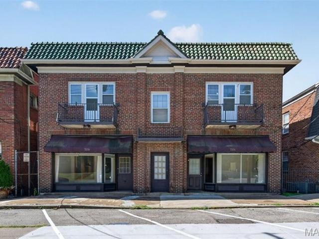 House for sale in Saint Louis, Missouri