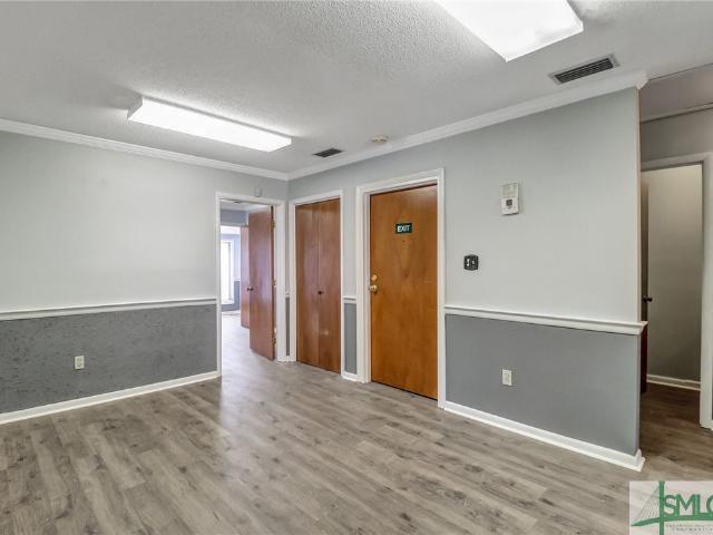 Commercial for sale in Savannah