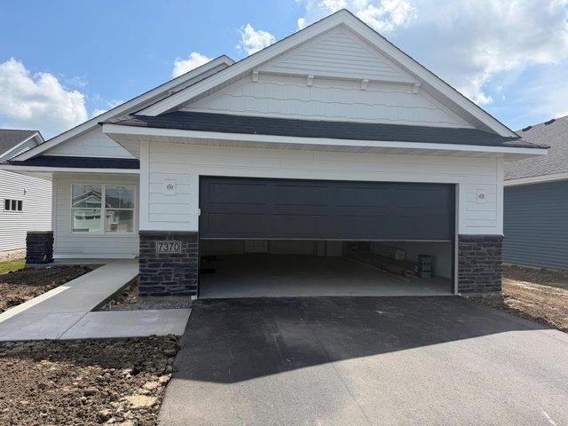 Townhouse for sale in Otsego, Wright County